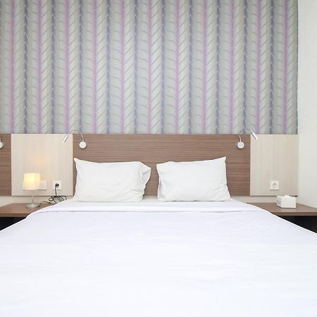 Smarthomm Inn Bandara Parungkuda Екстер'єр фото