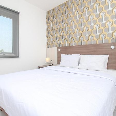 Smarthomm Inn Bandara Parungkuda Екстер'єр фото