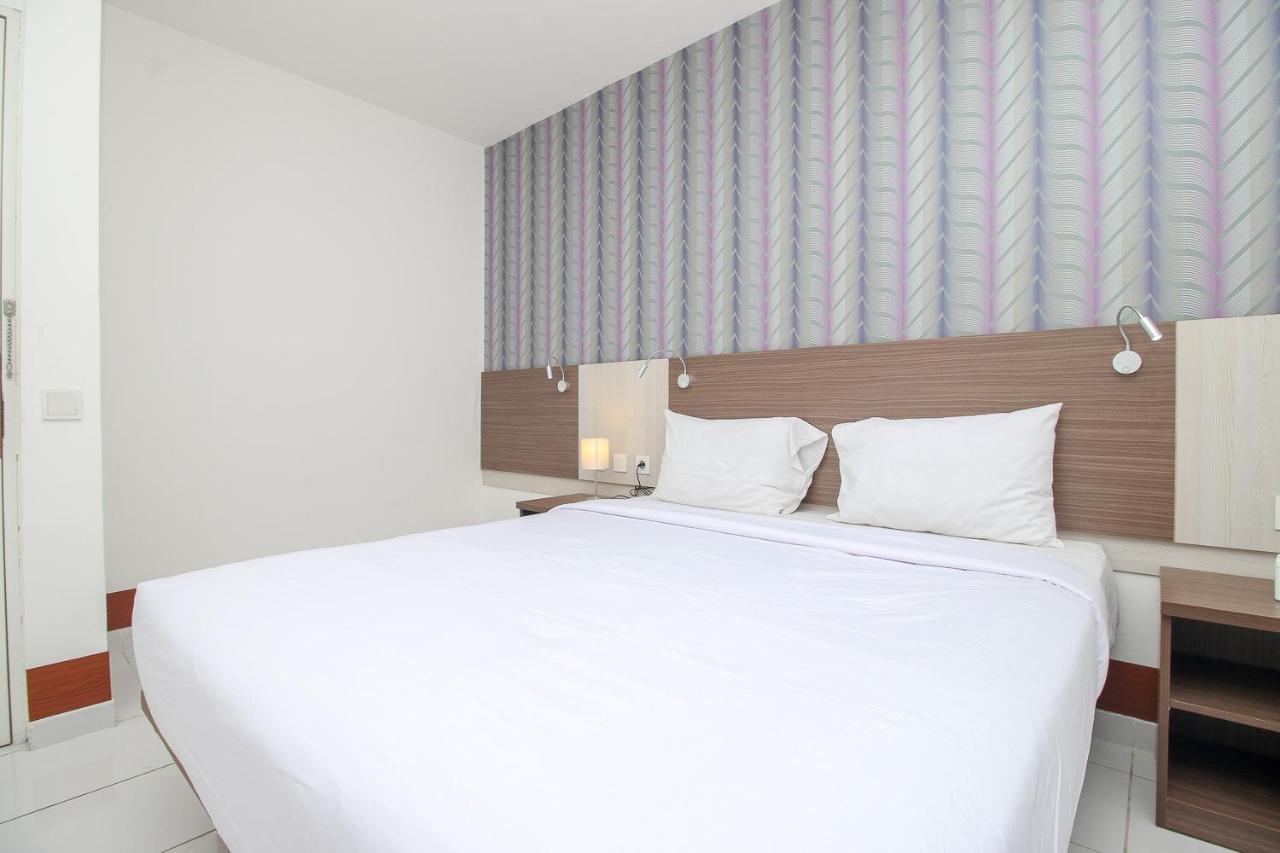 Smarthomm Inn Bandara Parungkuda Екстер'єр фото