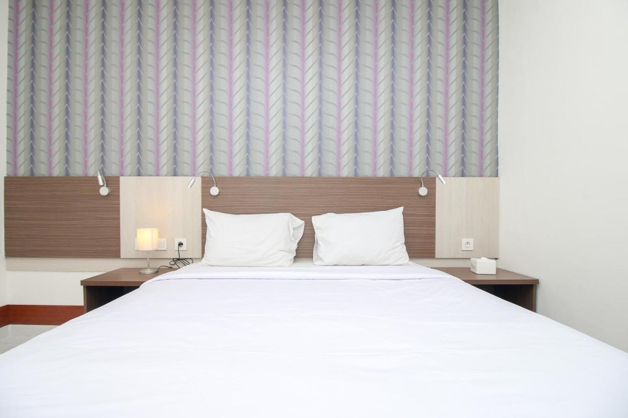 Smarthomm Inn Bandara Parungkuda Екстер'єр фото