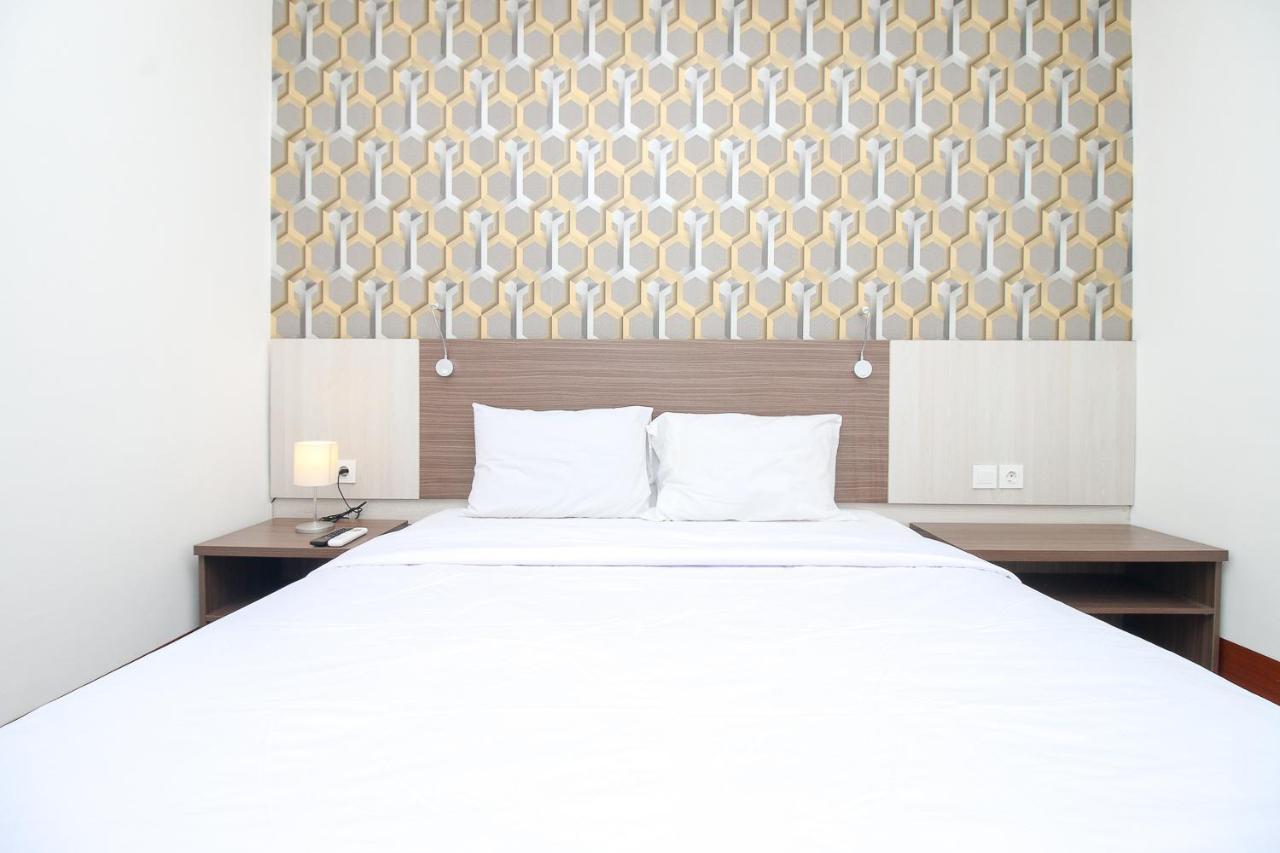 Smarthomm Inn Bandara Parungkuda Екстер'єр фото