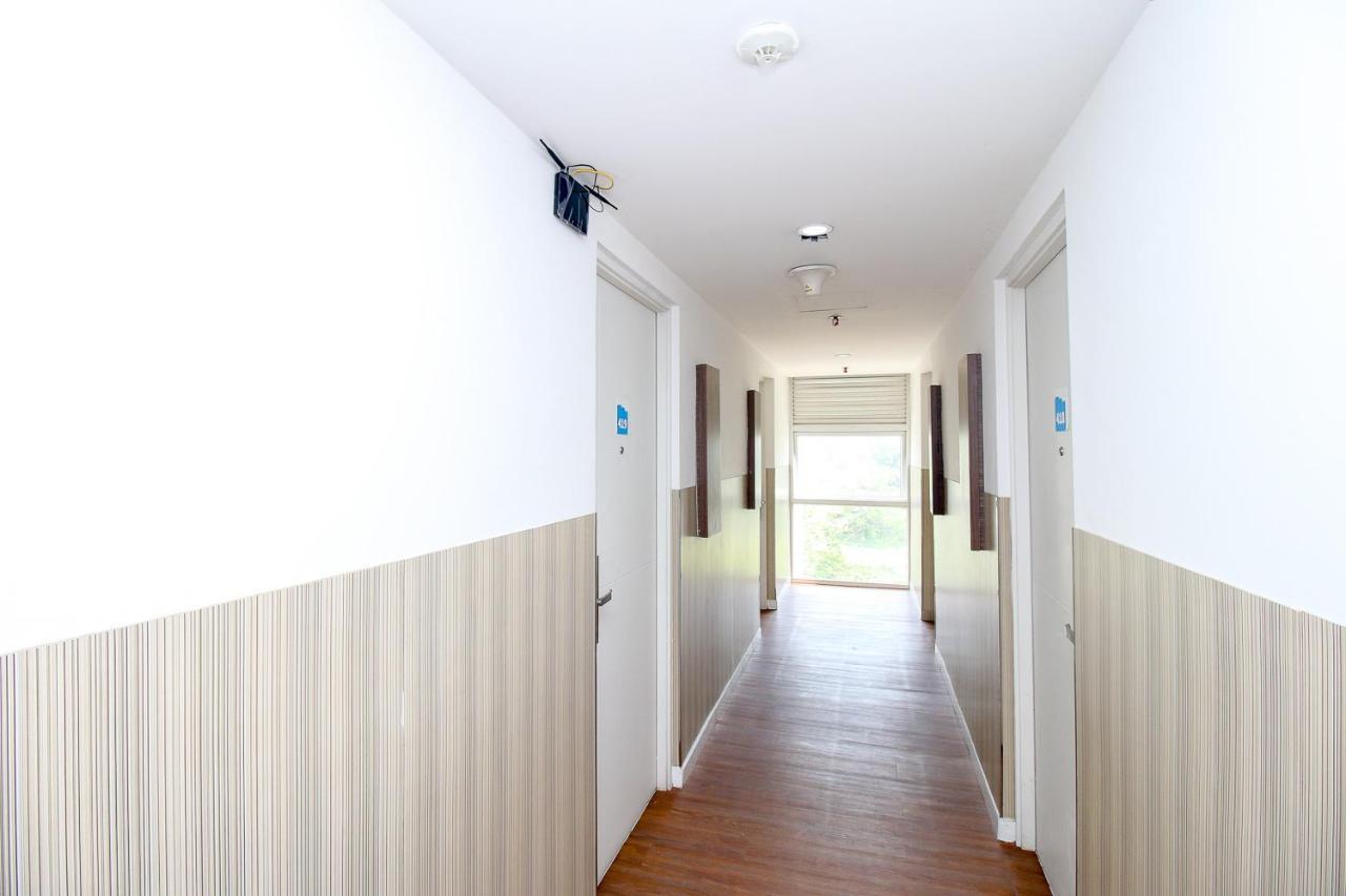 Smarthomm Inn Bandara Parungkuda Екстер'єр фото